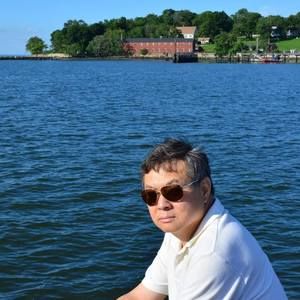 Meet your Posher, Frank